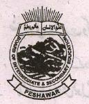 Bise Peshawar Logo